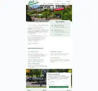Kleine Seitenvorschau von hotel-winzerverein.de