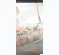 Kleine Seitenvorschau von little-kitchen.de