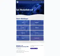 Kleine Seitenvorschau von suswestenholz.de