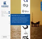 Kleine Seitenvorschau von w-kaechele.de
