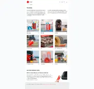 Kleine Seitenvorschau von otoplastikshop.dreve.de