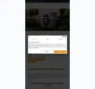 Kleine Seitenvorschau von waermepumpe-installateur.de