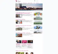 Kleine Seitenvorschau von sachsen-anhalt.dbb.de