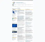 Kleine Seitenvorschau von datenschutz-mv.de