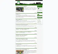 Kleine Seitenvorschau von sv-stockum.de