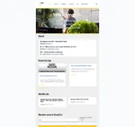 Kleine Seitenvorschau von fahw.ch