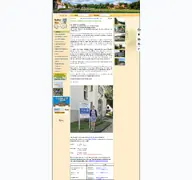 Kleine Seitenvorschau von rhinow.de