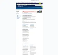 Kleine Seitenvorschau von nwdv.2k-dart-software.de