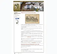 Kleine Seitenvorschau von rhoischnoke.de
