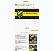 Kleine Seitenvorschau von sv-weilertal.de