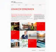 Kleine Seitenvorschau von nwk-nwu.de