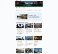 Kleine Seitenvorschau von dublin-inside.de