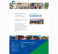 Kleine Seitenvorschau von nwm-esw.de