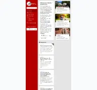Kleine Seitenvorschau von familien.landratsamt-roth.de