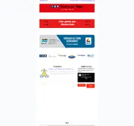 Kleine Seitenvorschau von triathlon-verl.de