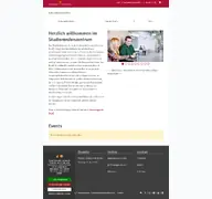 Kleine Seitenvorschau von studz.uni-osnabrueck.de