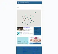 Kleine Seitenvorschau von osteoporose-nrw.de