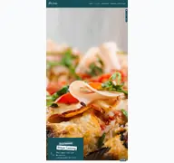 Kleine Seitenvorschau von osteria-ilmulino.de