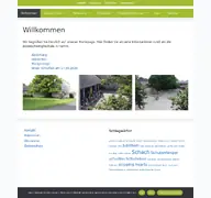 Kleine Seitenvorschau von bodelschwingh.schulnetz.hamm.de