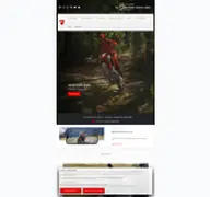 Kleine Seitenvorschau von ducati.mca-altendiez.de
