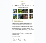 Kleine Seitenvorschau von sturm-pargen.de