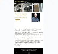 Kleine Seitenvorschau von sven-deutschmanek.de
