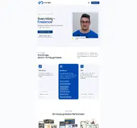 Kleine Seitenvorschau von sven-hoerig.de