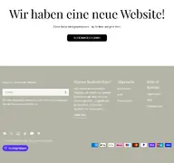 Kleine Seitenvorschau von bodenbruder.de