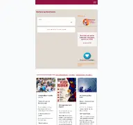 Kleine Seitenvorschau von stuttgart-west-evangelisch.de