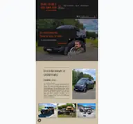 Kleine Seitenvorschau von ducato-offroad.de