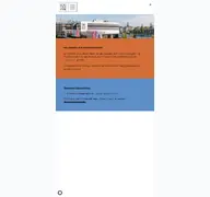 Kleine Seitenvorschau von bodenseeforum-konstanz.de