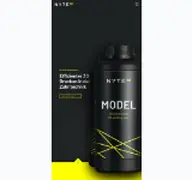 Kleine Seitenvorschau von nyte3d.de