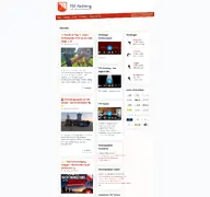 Kleine Seitenvorschau von tse-kirchberg.de