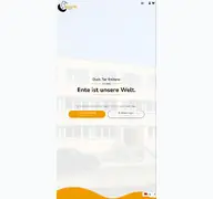Kleine Seitenvorschau von duck-tec.de