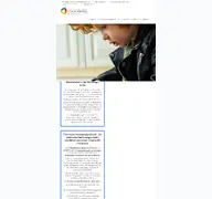 Kleine Seitenvorschau von stwkiss.de
