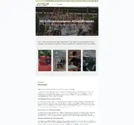 Kleine Seitenvorschau von hgs-ferienakademie.de