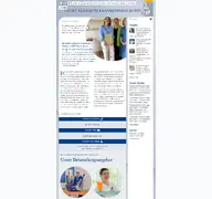 Kleine Seitenvorschau von sek-eutin.de
