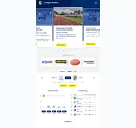 Kleine Seitenvorschau von svlifa.de