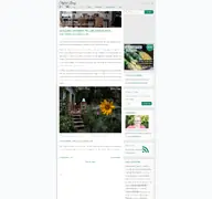 Kleine Seitenvorschau von stylish-living.de