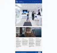 Kleine Seitenvorschau von o2-erftstadt.de