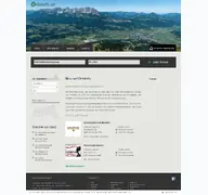 Kleine Seitenvorschau von futuremailing.at