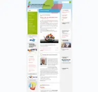 Kleine Seitenvorschau von oalike-schulamt.de