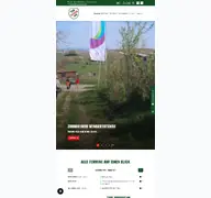 Kleine Seitenvorschau von tsv-zornheim.de
