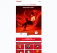 Kleine Seitenvorschau von oan.flashnet.at