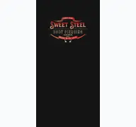 Kleine Seitenvorschau von sweetsteel.de