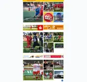 Kleine Seitenvorschau von suedbadens-doppelpass.de