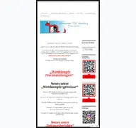 Kleine Seitenvorschau von tsvneuburg-schwimmen.de
