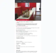 Kleine Seitenvorschau von duelmed.de