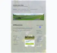 Kleine Seitenvorschau von duemmer-natur-blog.de