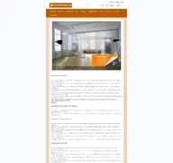 Kleine Seitenvorschau von tuersystem24.de